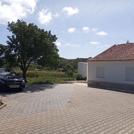 Casa Raios De Sol Villa Burgau Buitenkant foto