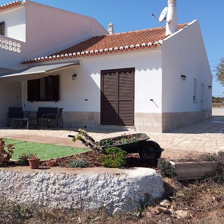 Casa Raios De Sol Villa Burgau Buitenkant foto