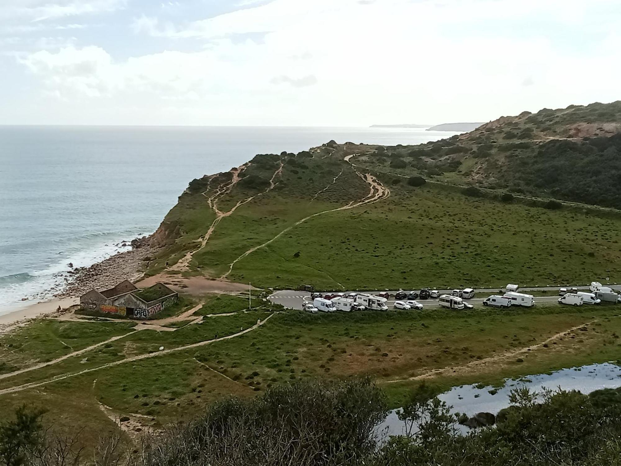 Casa Raios De Sol Villa Burgau Buitenkant foto