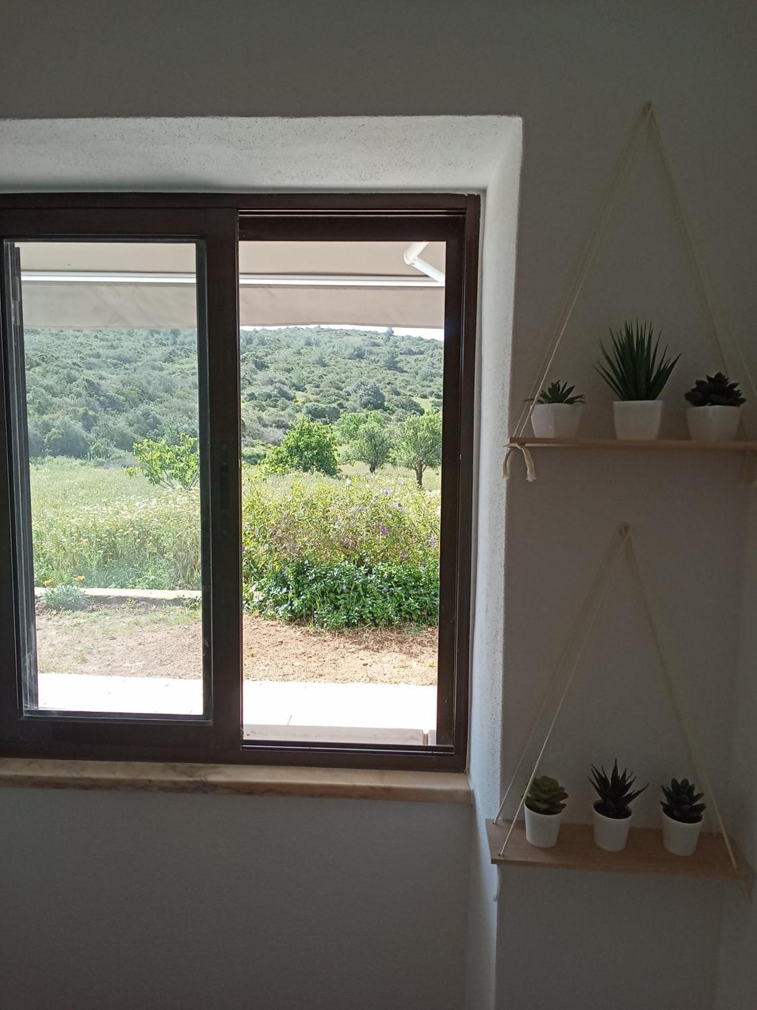 Casa Raios De Sol Villa Burgau Buitenkant foto