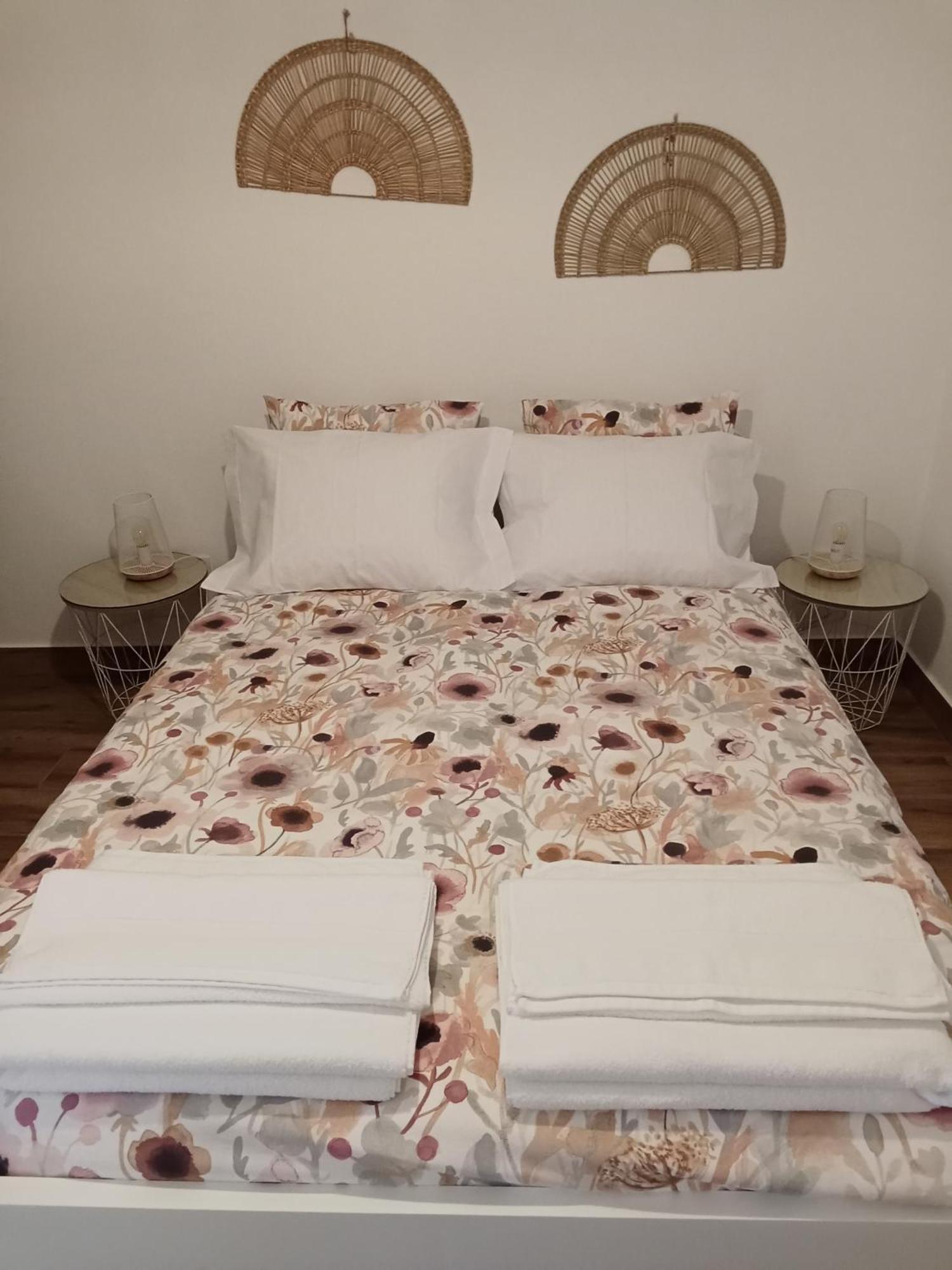 Casa Raios De Sol Villa Burgau Buitenkant foto